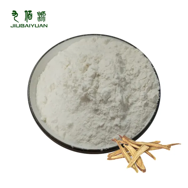 Glycyrrhizic acid Powder